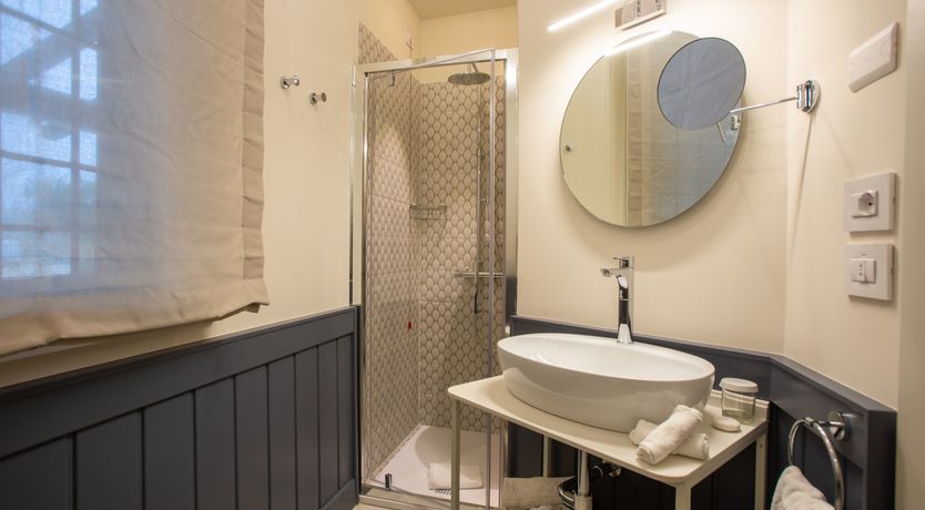 Photo of The Peaceful Piazza