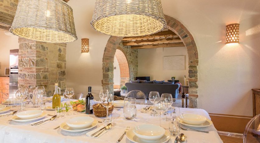 Photo of The Olive House