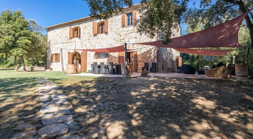 Photo of The Olive House