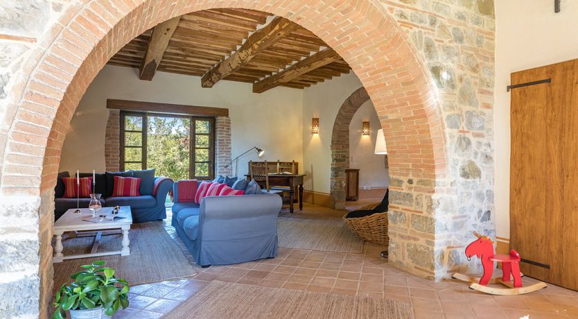 Photo of The Olive House