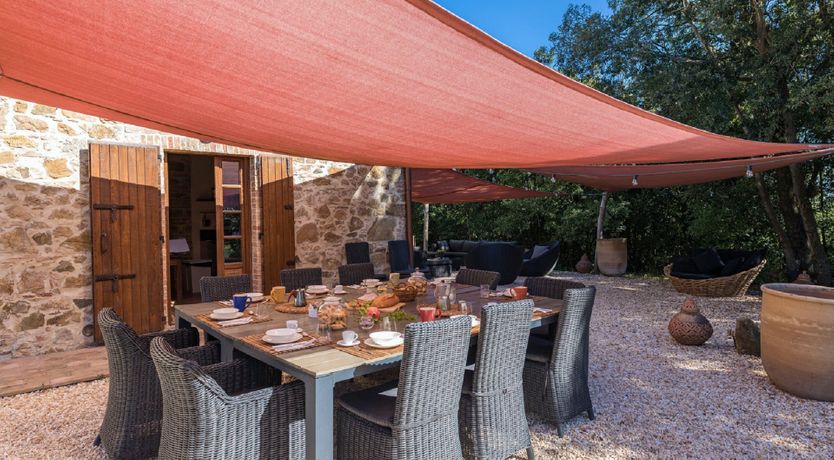 Photo of The Olive House