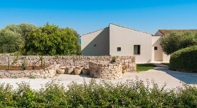 Photo of My Sea House