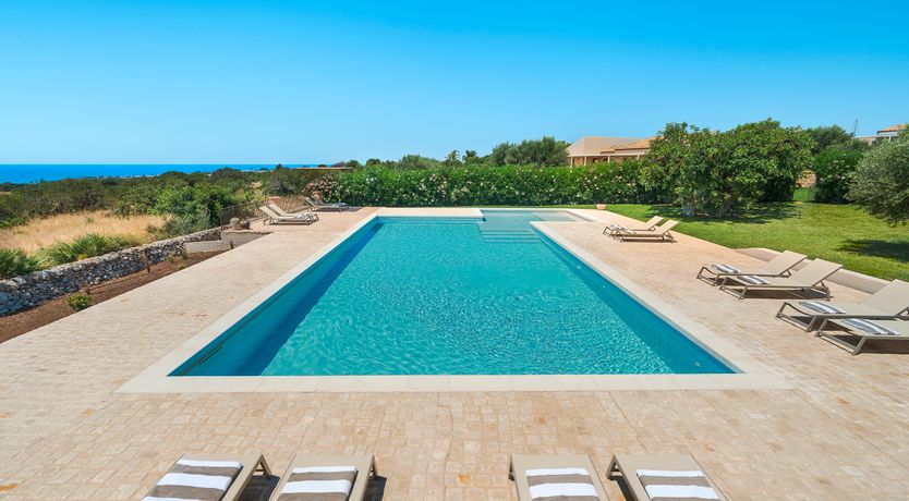 Photo of My Sea House