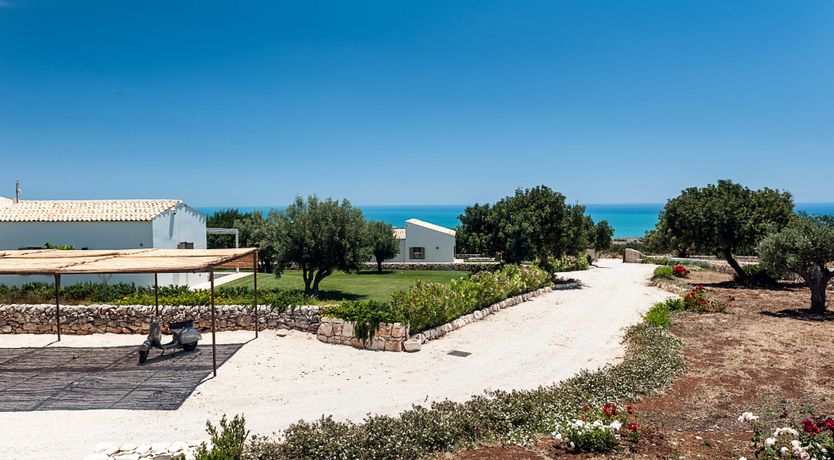 Photo of My Sea House