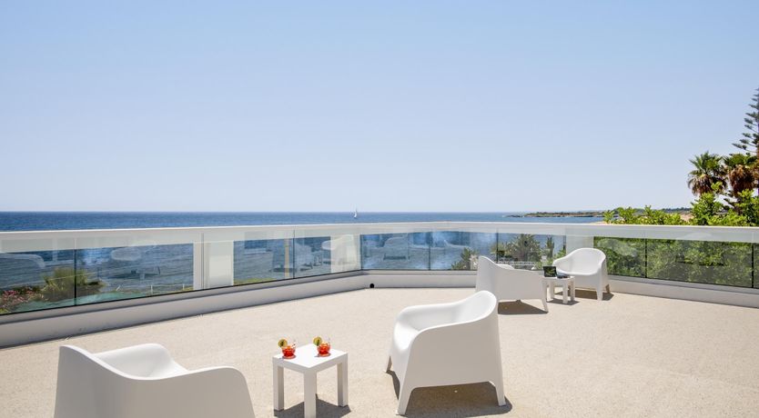 Photo of Seafront Haven