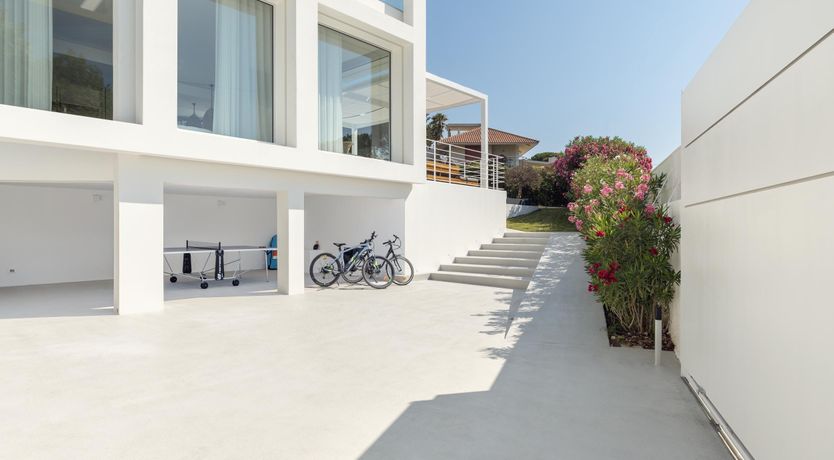 Photo of Seafront Haven