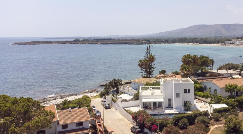 Photo of Seafront Haven