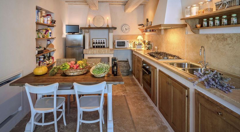 Photo of Hand of Fortune