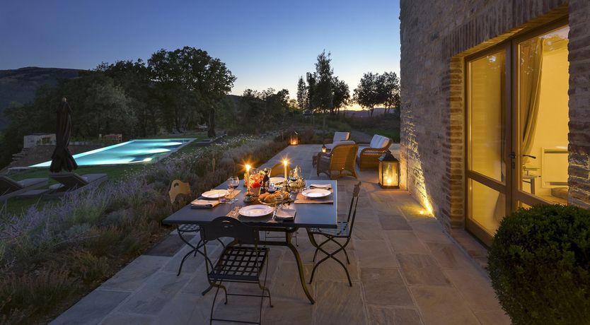 Photo of Hand of Fortune