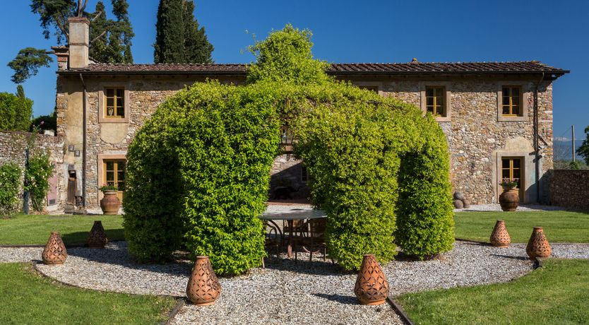 Photo of Villa Verde Vista