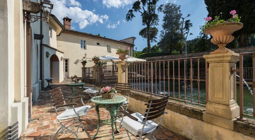 Photo of Villa Verde Vista