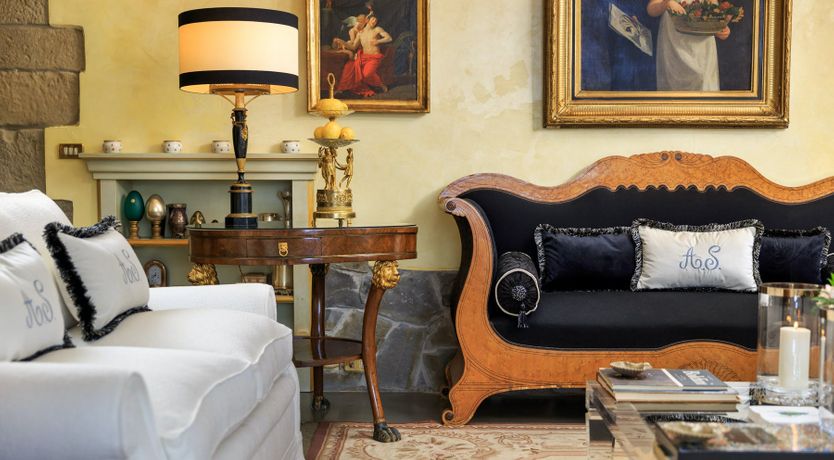 Photo of Bluebells & Grapes