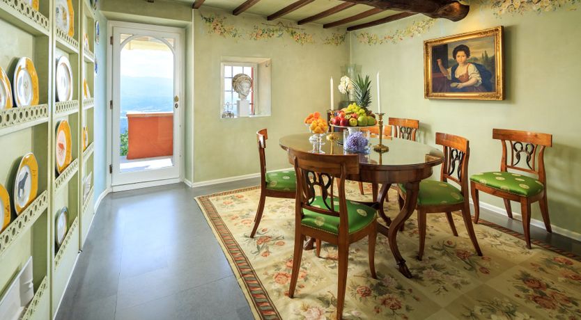 Photo of Bluebells & Grapes