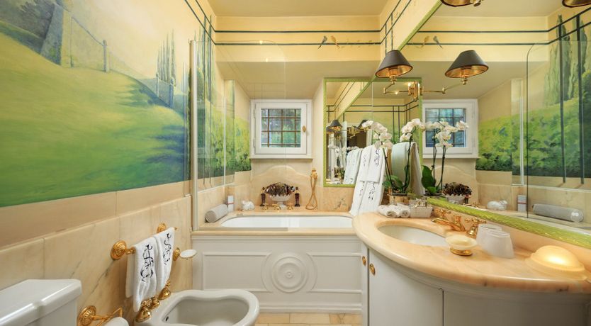 Photo of Bluebells & Grapes