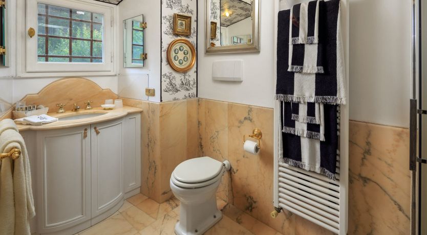 Photo of Bluebells & Grapes