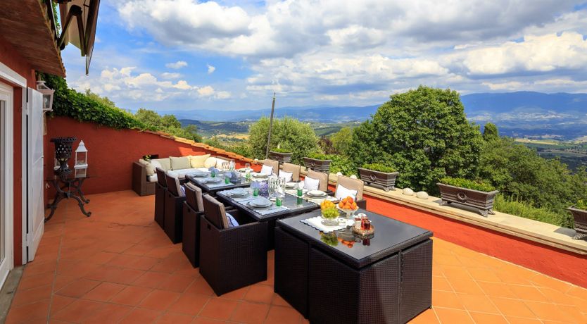 Photo of Bluebells & Grapes