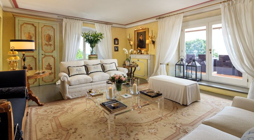 Photo of Bluebells & Grapes