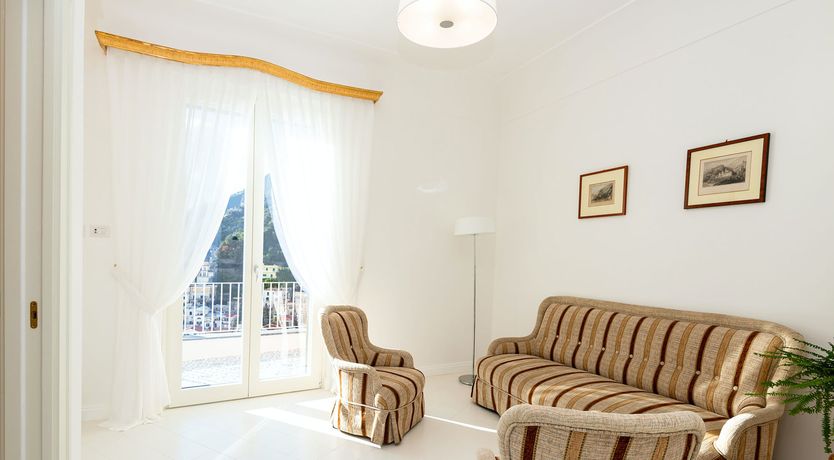 Photo of The Amalfi Amore