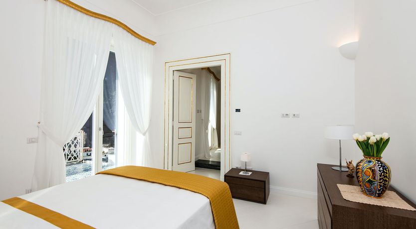 Photo of The Amalfi Amore