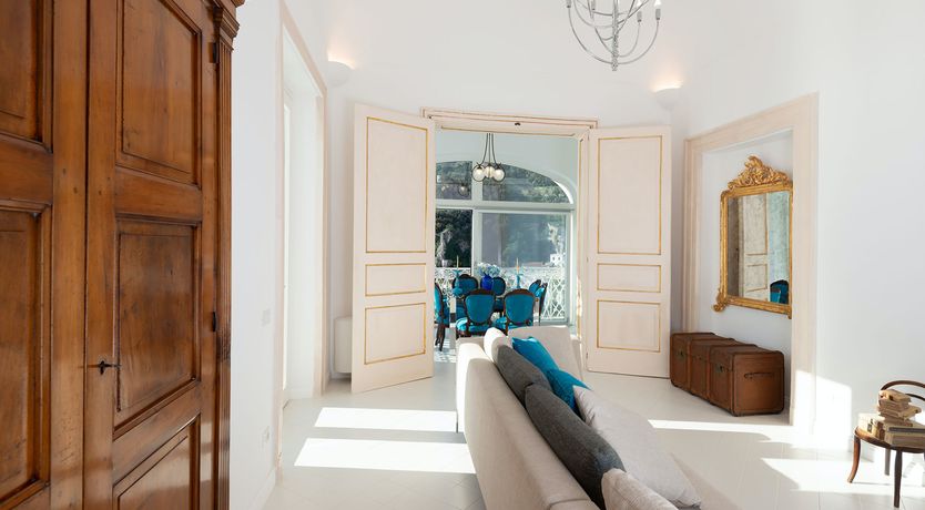 Photo of The Amalfi Amore