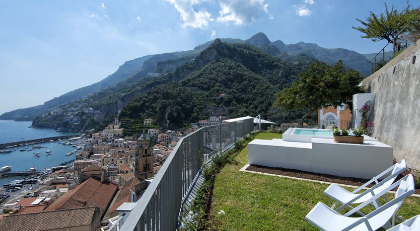 Photo of The Amalfi Amore