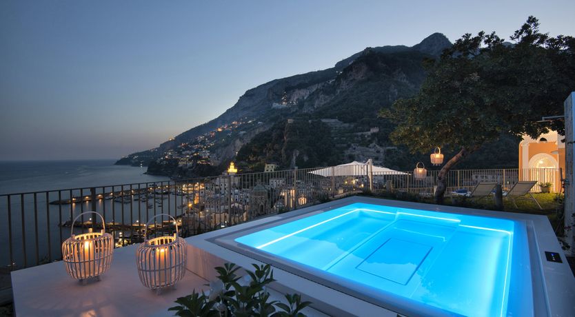 Photo of The Amalfi Amore