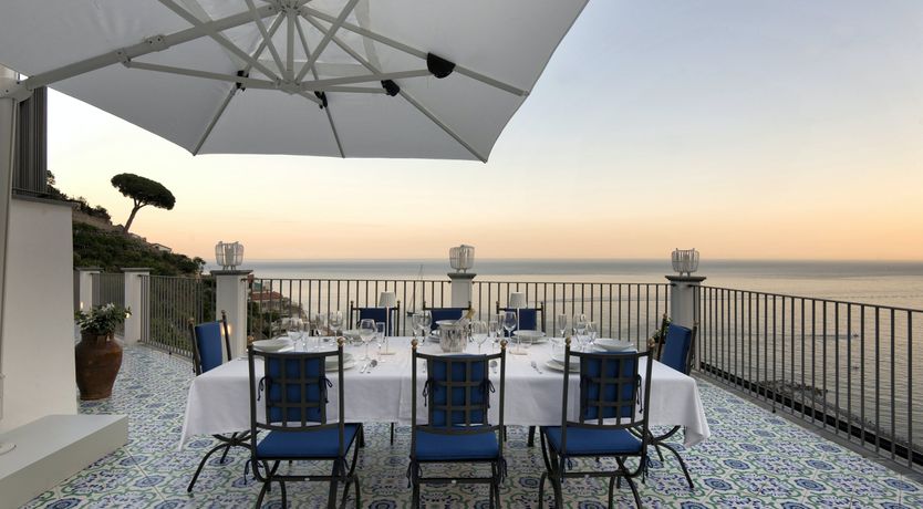 Photo of The Amalfi Amore