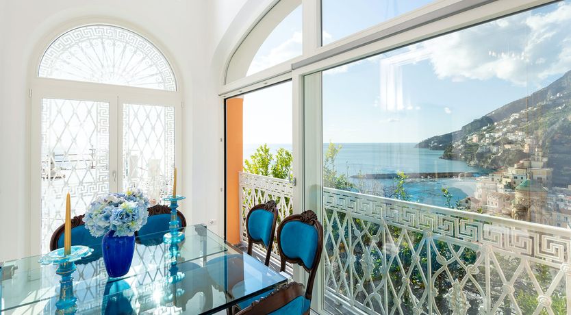 Photo of The Amalfi Amore