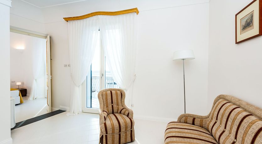 Photo of The Amalfi Amore