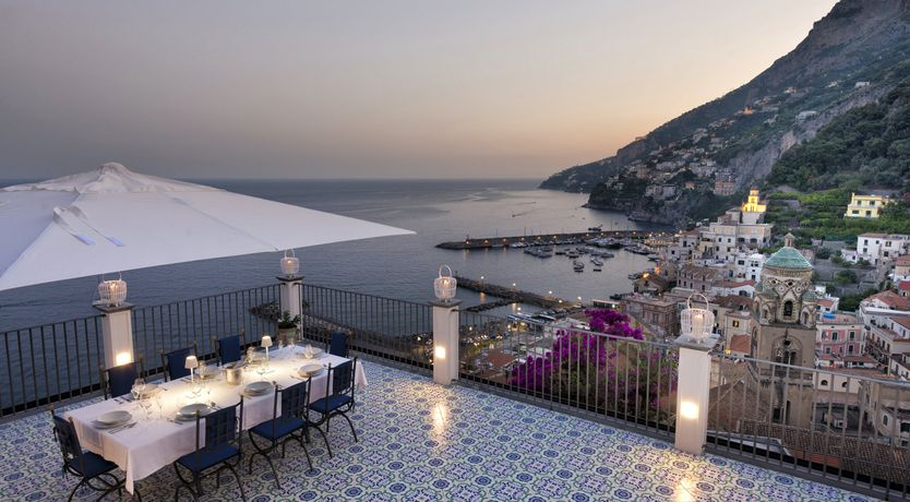 Photo of The Amalfi Amore