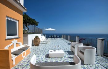 The Amalfi Amore Holiday Home