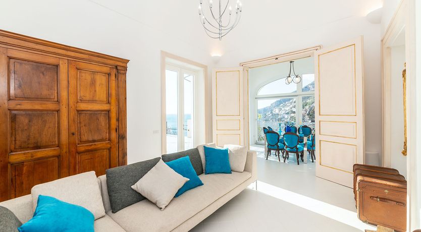 Photo of The Amalfi Amore