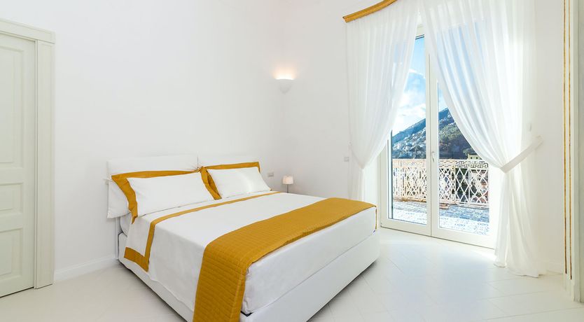 Photo of The Amalfi Amore