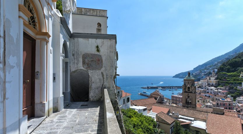 Photo of The Amalfi Amore