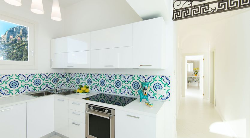 Photo of The Amalfi Amore