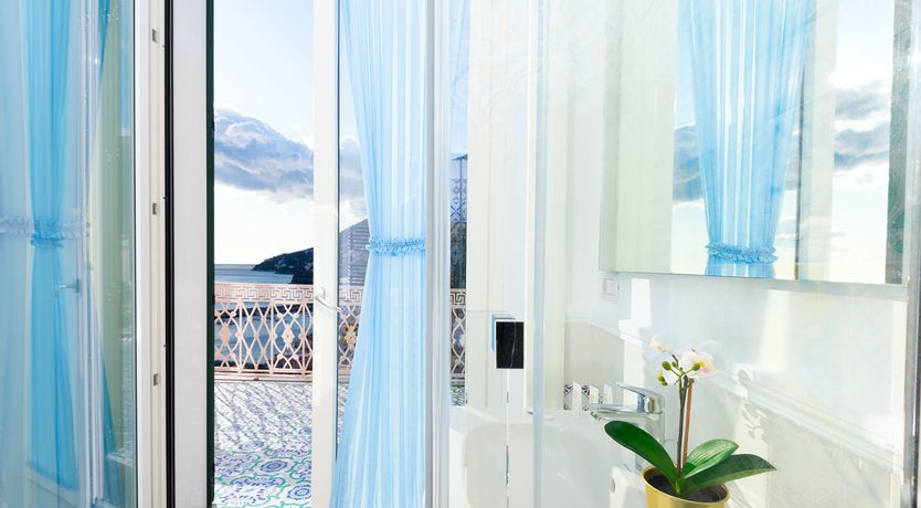 Photo of The Amalfi Amore