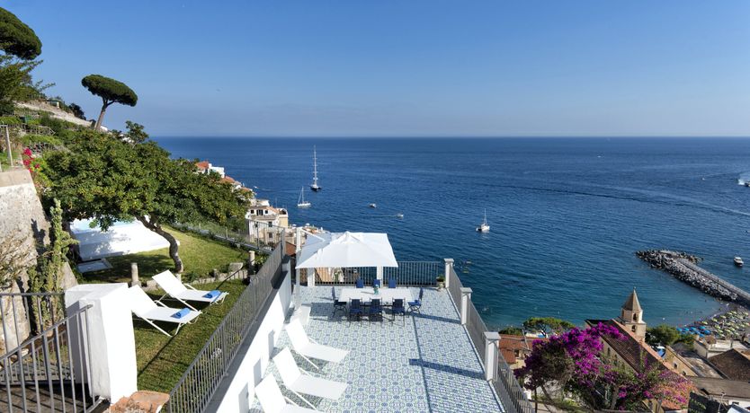 Photo of The Amalfi Amore