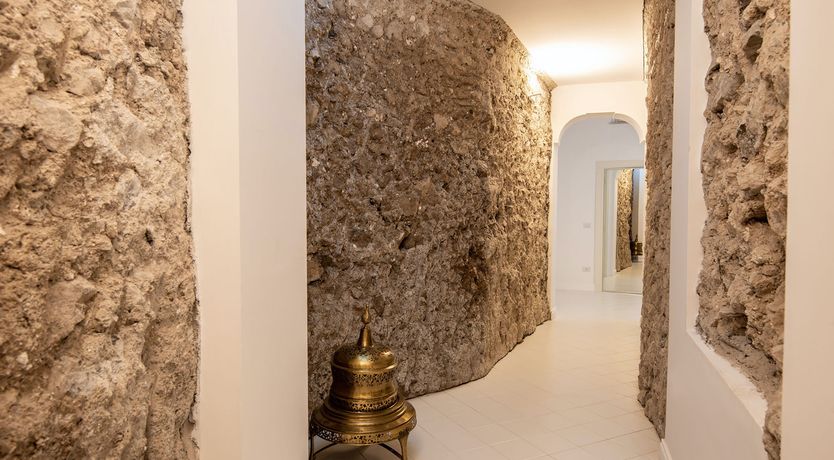 Photo of The Amalfi Amore