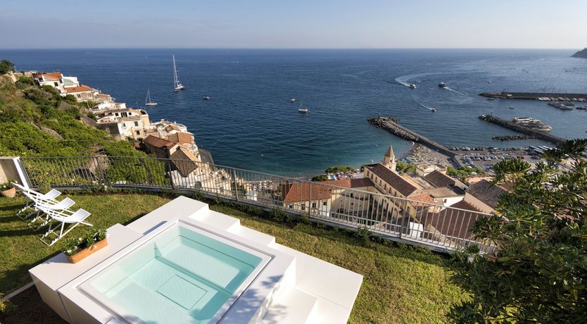 Photo of The Amalfi Amore