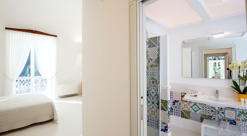 Photo of The Amalfi Amore