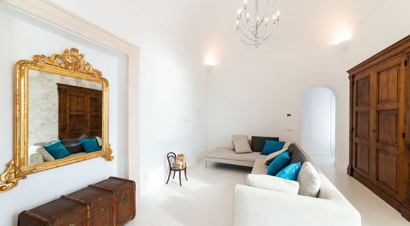 Photo of The Amalfi Amore