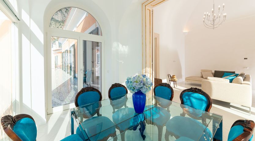 Photo of The Amalfi Amore