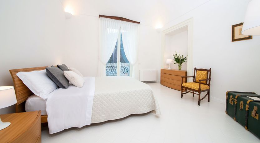 Photo of The Amalfi Amore