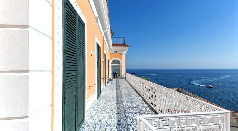 Photo of The Amalfi Amore