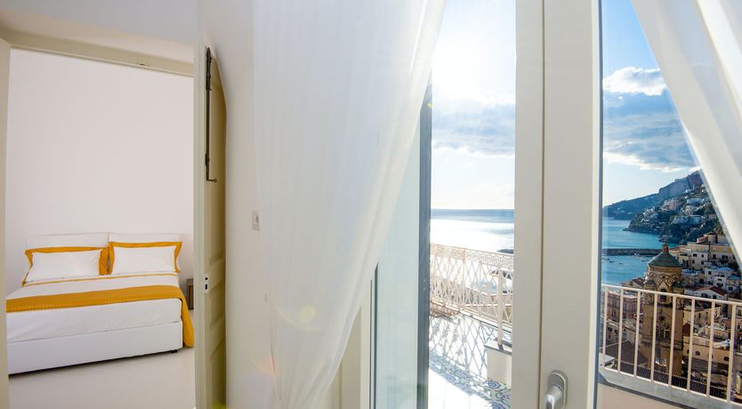 Photo of The Amalfi Amore