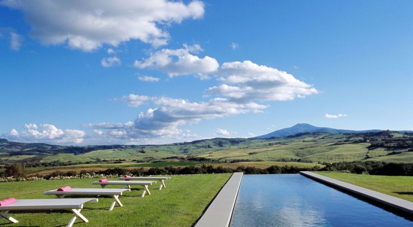 Photo of The Hilltop Sanctuary