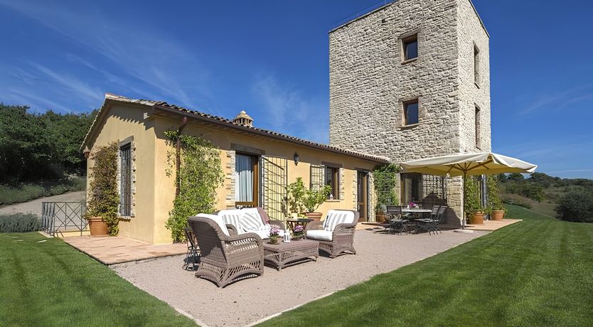 Photo of Sweet Rosemary