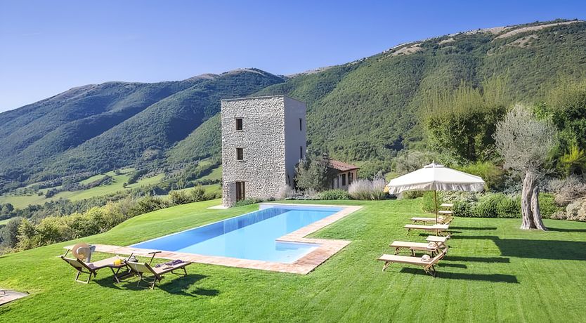 Photo of Sweet Rosemary