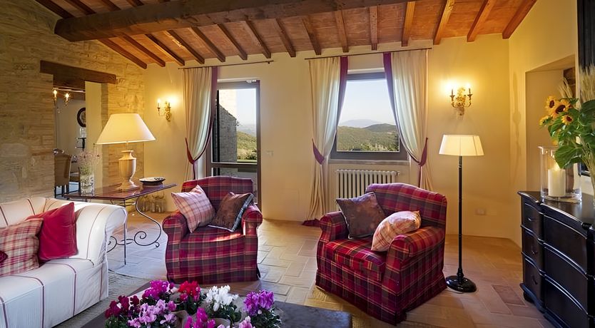 Photo of Sweet Rosemary