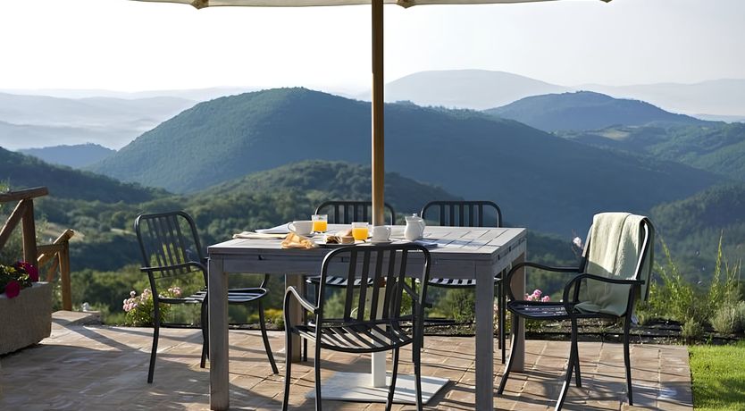 Photo of Sweet Rosemary